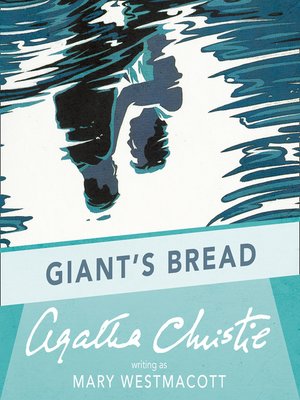 cover image of Giant's Bread